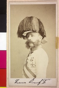 Franz Joseph I