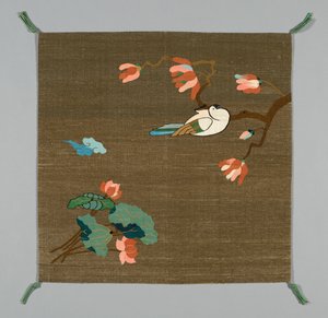 Fukusa (Gift Cover) door Unknown artist