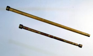 Galileo Galilei (1564 - 1642), Museum voor Wetenschap en Technologie, Milaan