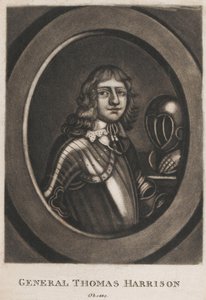 Generaal Thomas Harrison