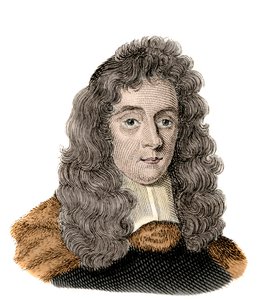 George Jeffreys door Unknown artist