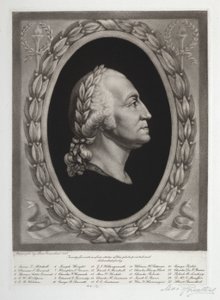 George Washington door Unknown artist