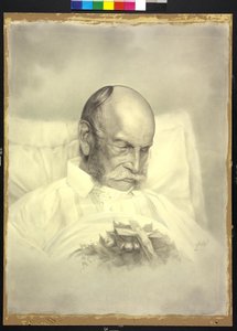 Duitse keizer Wilhelm I