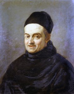 Giovanni Battista Martini, Italiaanse componist, theoreticus en muziekgeschiedkundige (Bologna 1706 - Bologna 1784)