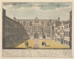 Gildehal