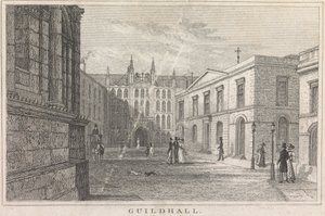 Gildehuis (deel twee)