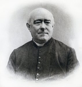 Henri Bremond, Franse historicus en literair criticus door Unknown artist