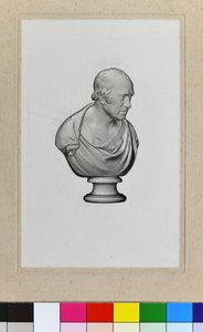 James Watt door Unknown artist
