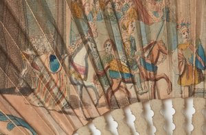 Kroningswaaier van koning George III