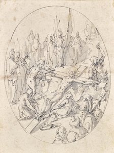 Kruisiging van Christus