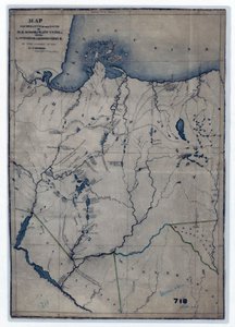 Superieur meer  Mississippi