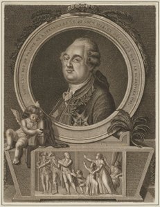 Lodewijk XVI-Koning van Frankrijk