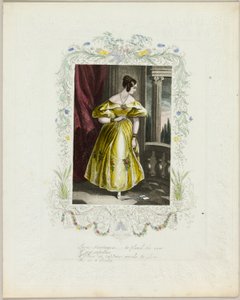 De strategie van de liefde (Valentijn) door Unknown artist