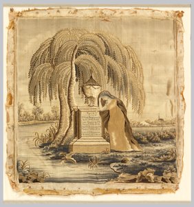 Rouwsampler