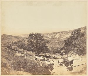 Omgeving Smyrna