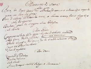 Aantekeningen over de enscenering van de opera Mithridate door Giuseppe Aldrovandini door Unknown artist