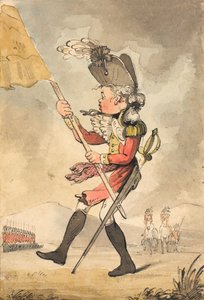 O La! O La! lieve zoete wind, spaar maar tot ik voorbij ben