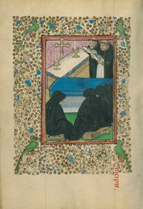 Kantoor van de Doden door Unknown artist