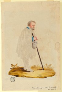 Oude Bedelman