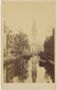 Oude Kerk, Amsterdam