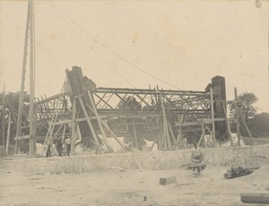 Pier nr. 1