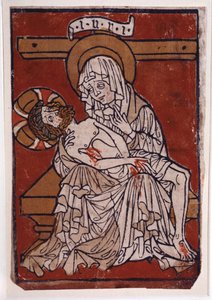 Pieta van de Abdij van Stift Lambach