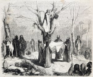 Pitre Chevalier, uitgegeven door W. Coquebert