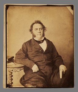[Portret van een man].