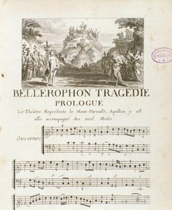 Proloog van 