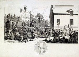 Ramponaux taverne