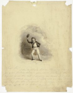 Matroosjongen