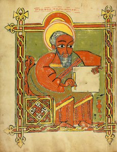 Sint Mattheus