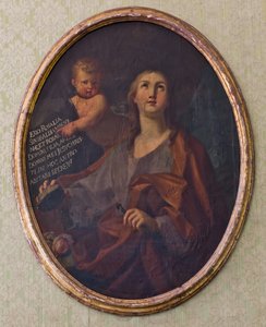 Sint Rosalia