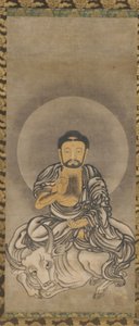 Sakya (Shaka) door Unknown artist