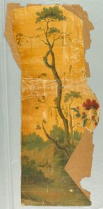 Scenisch door Unknown artist