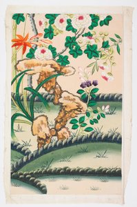 Scenisch Chinees Export