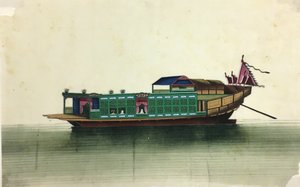 Scheepsschilderijen