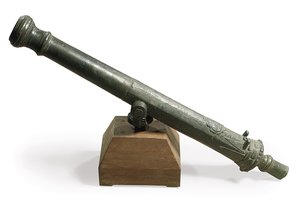 Scheepskanon 