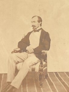 Sir Bartle Frere