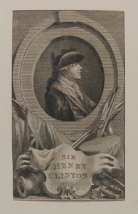 Sir Henry Clinton