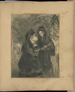 [Spaanse Dames]