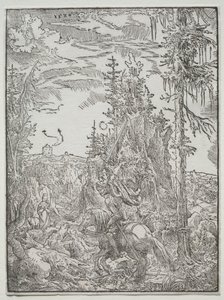 St. Joris en de draak