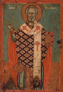 Sint Nicolaas