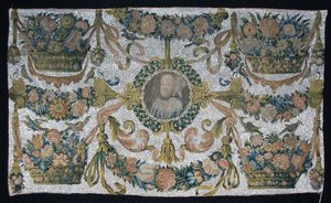 Voortafel door Unknown artist