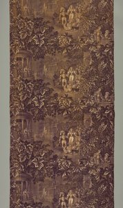 Textiel door Unknown artist