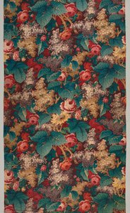 Textiel door Unknown artist