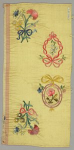Textiel door Unknown artist