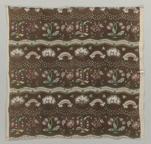 Fragment textiel
