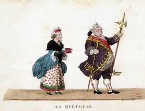 De Queteuse