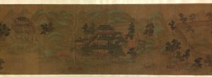 Villa Wangchuan
